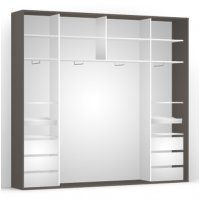 DRESSING LEX 261-240-66 A GRI/BIP/O